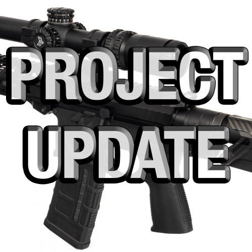 Project Update