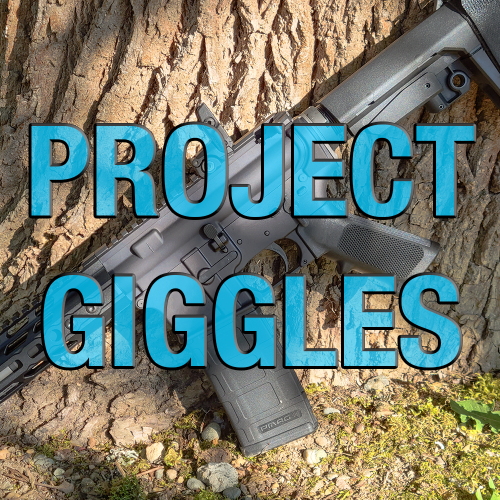 Project Giggles