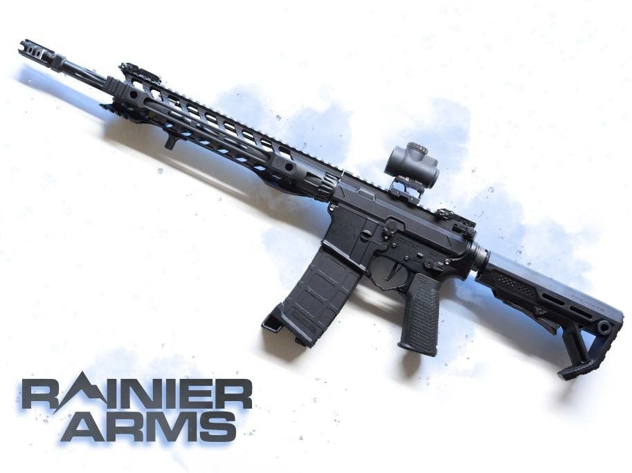 AR15: Complete Buyers Guide