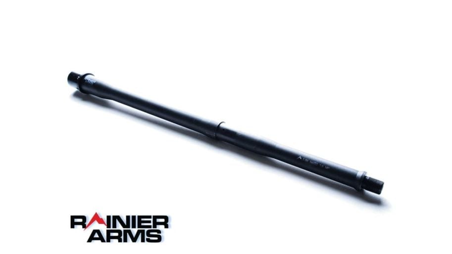 Choosing the Best AR-15 Barrel for Your Next Build