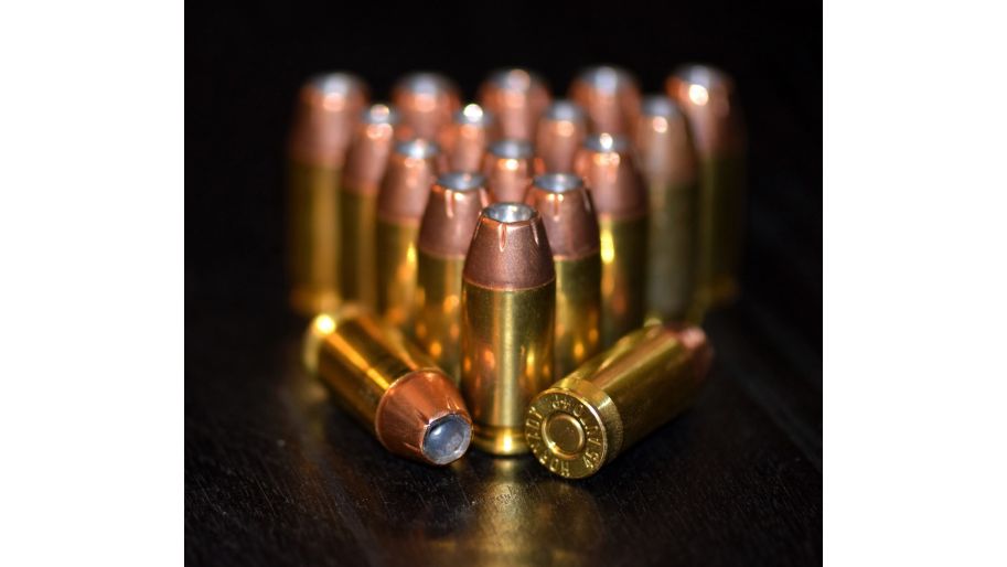 Buyers guide caliber of ammo