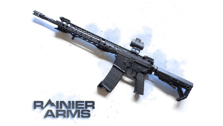 AR15: Complete Buyers Guide