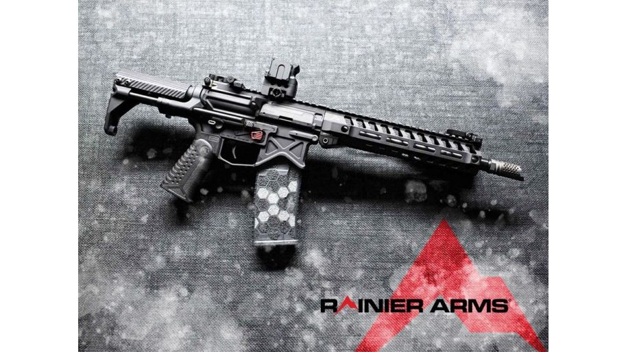 The Best Pistol Caliber Carbines (PCC) for 2023