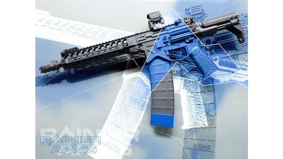 Unlock the Power: Why Pistol Caliber Carbines Are the Ultimate Home Defense Solution