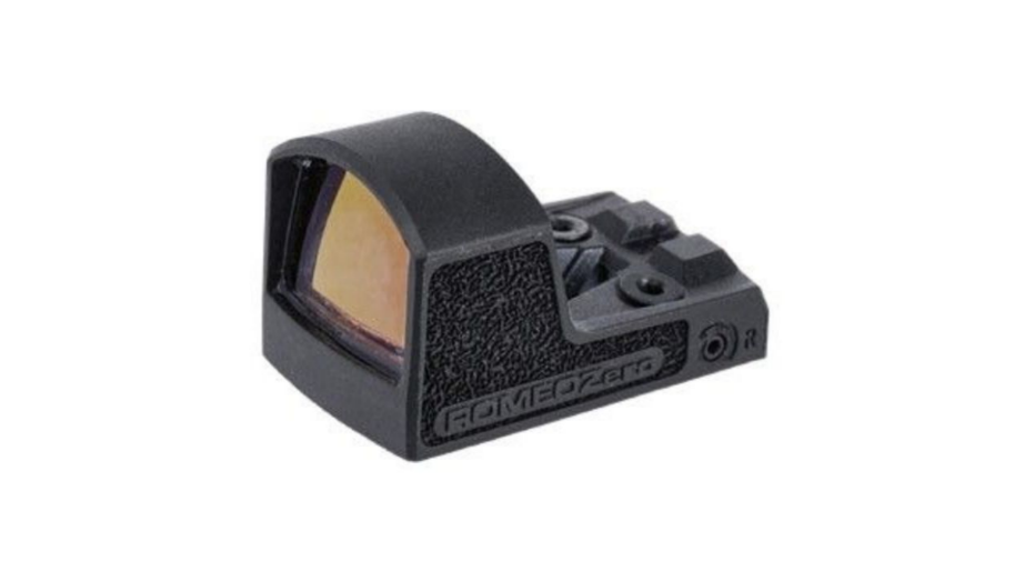 Best MINI Red dot sights for Compact Guns – 2020