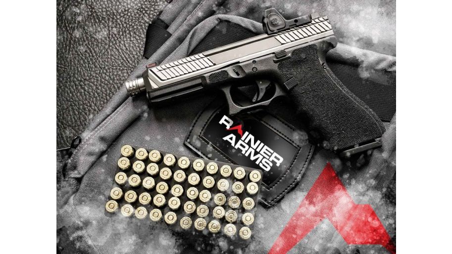 The Top 10 Glock Barrels for Enhanced Accuracy