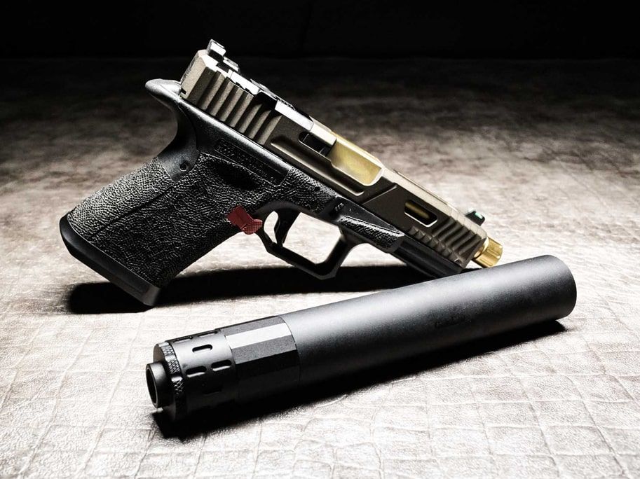 The Complete Buyer's Guide to Suppressors