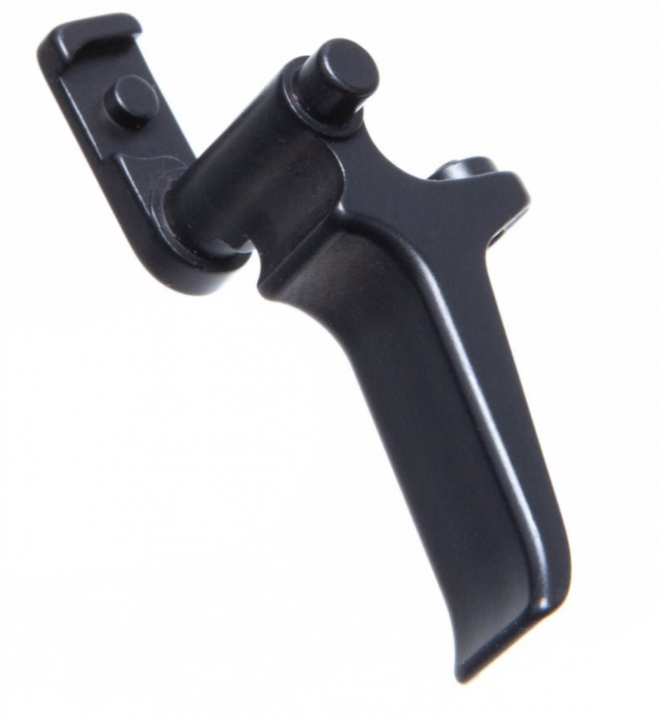 P320 Adjustable Trigger