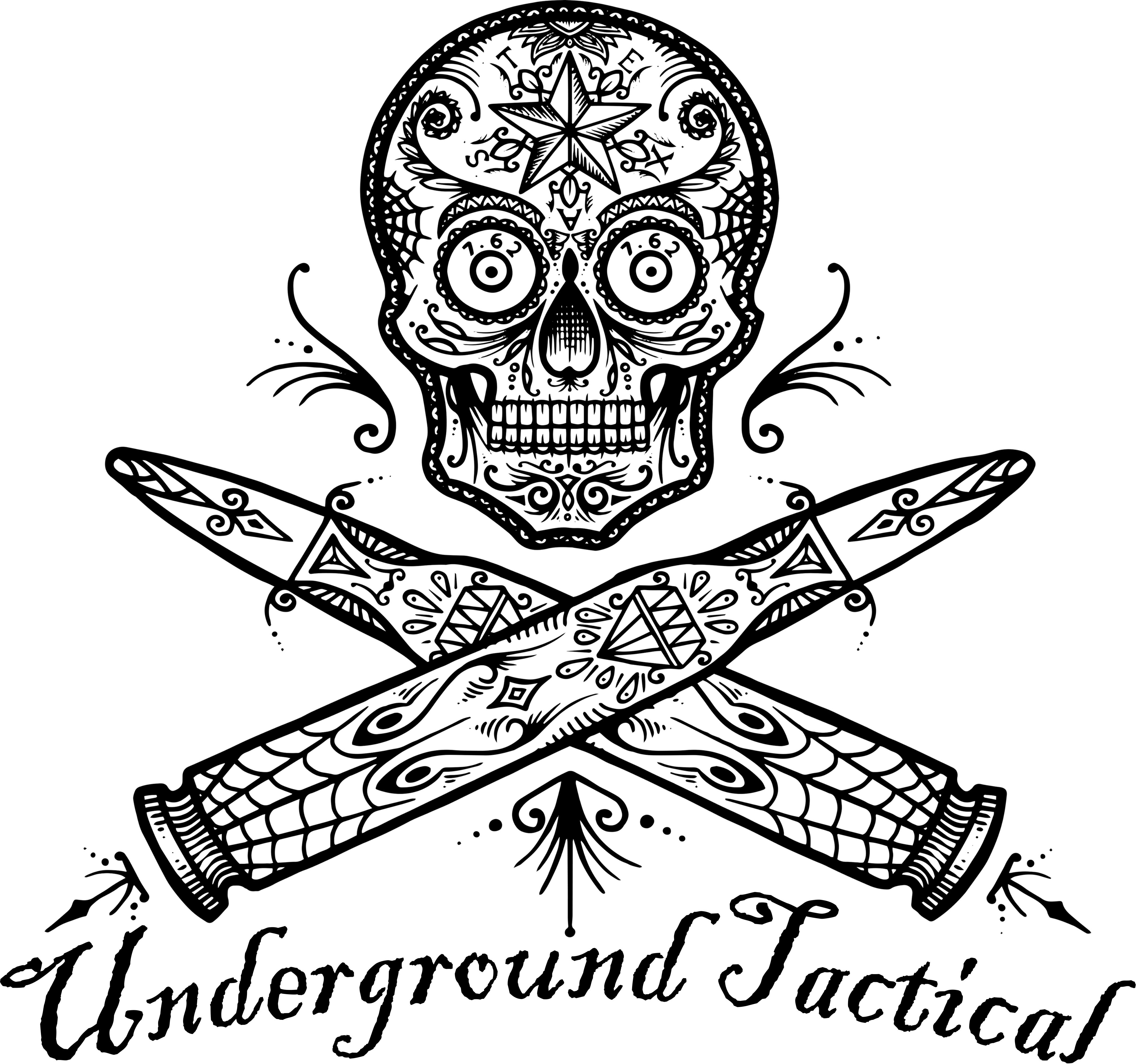 Underground Tactical