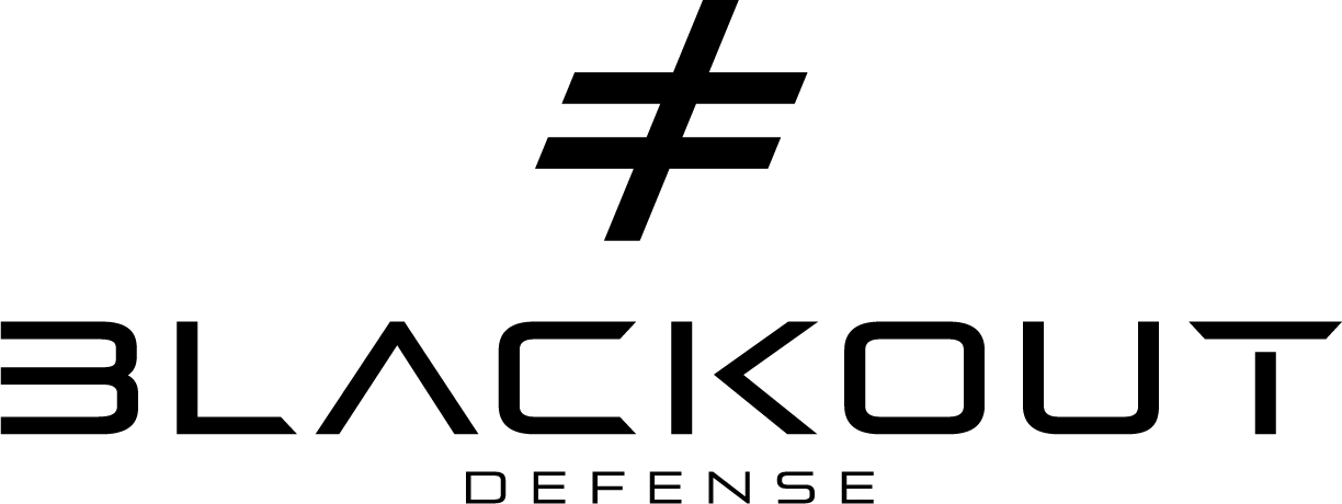 Blackout Defense