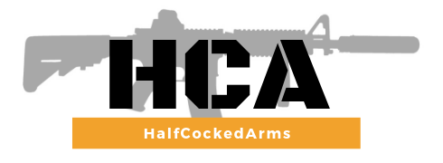 Half Cocked Arms (HCA)