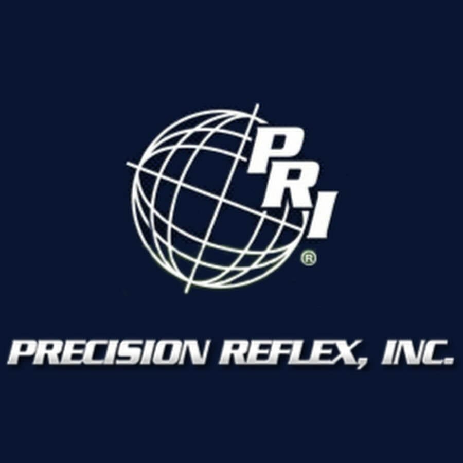 Precision Reflex Inc