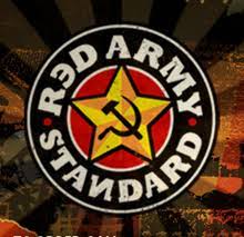 Red Army Standard