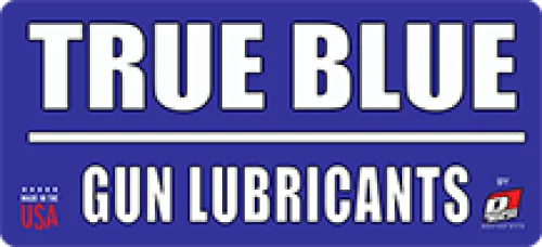 TRUE BLUE Gun Lubricant