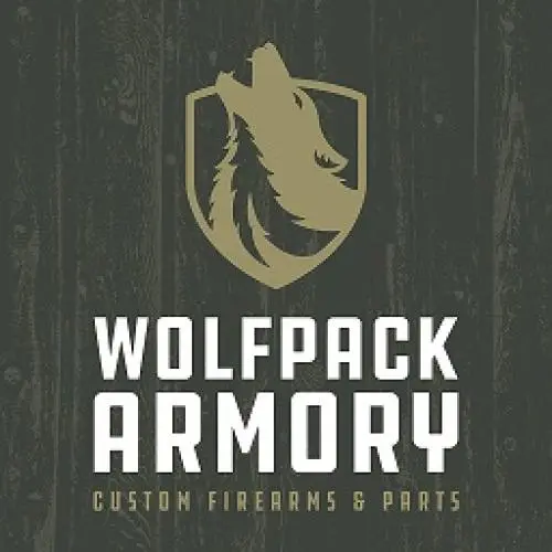 Wolfpack Armory