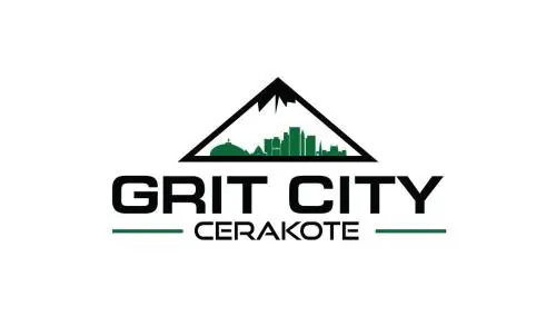 Grit City Cerakote