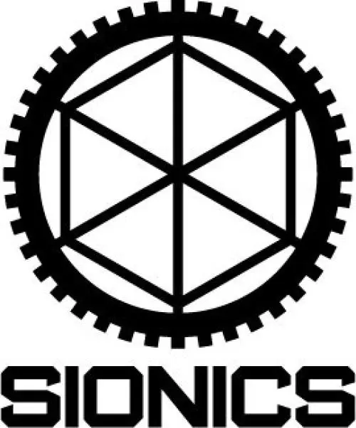 Sionics Weapon Systems