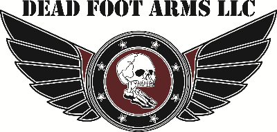 Dead Foot Arms