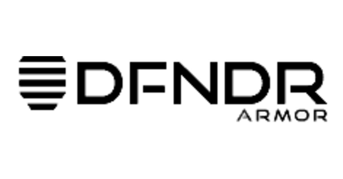 DFNDR Armor