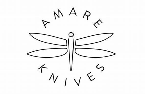 Amare Knives