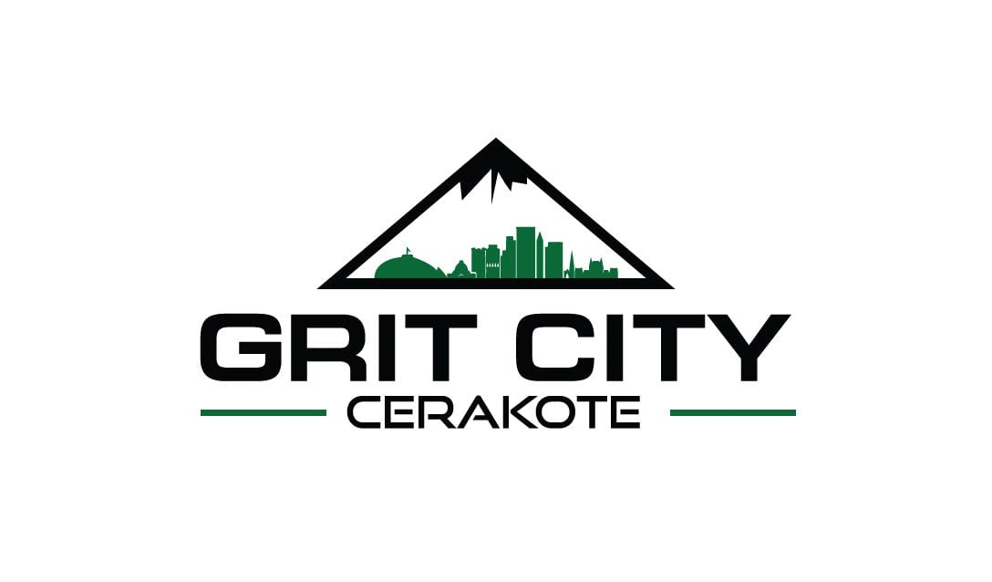 Grit City Cerakote