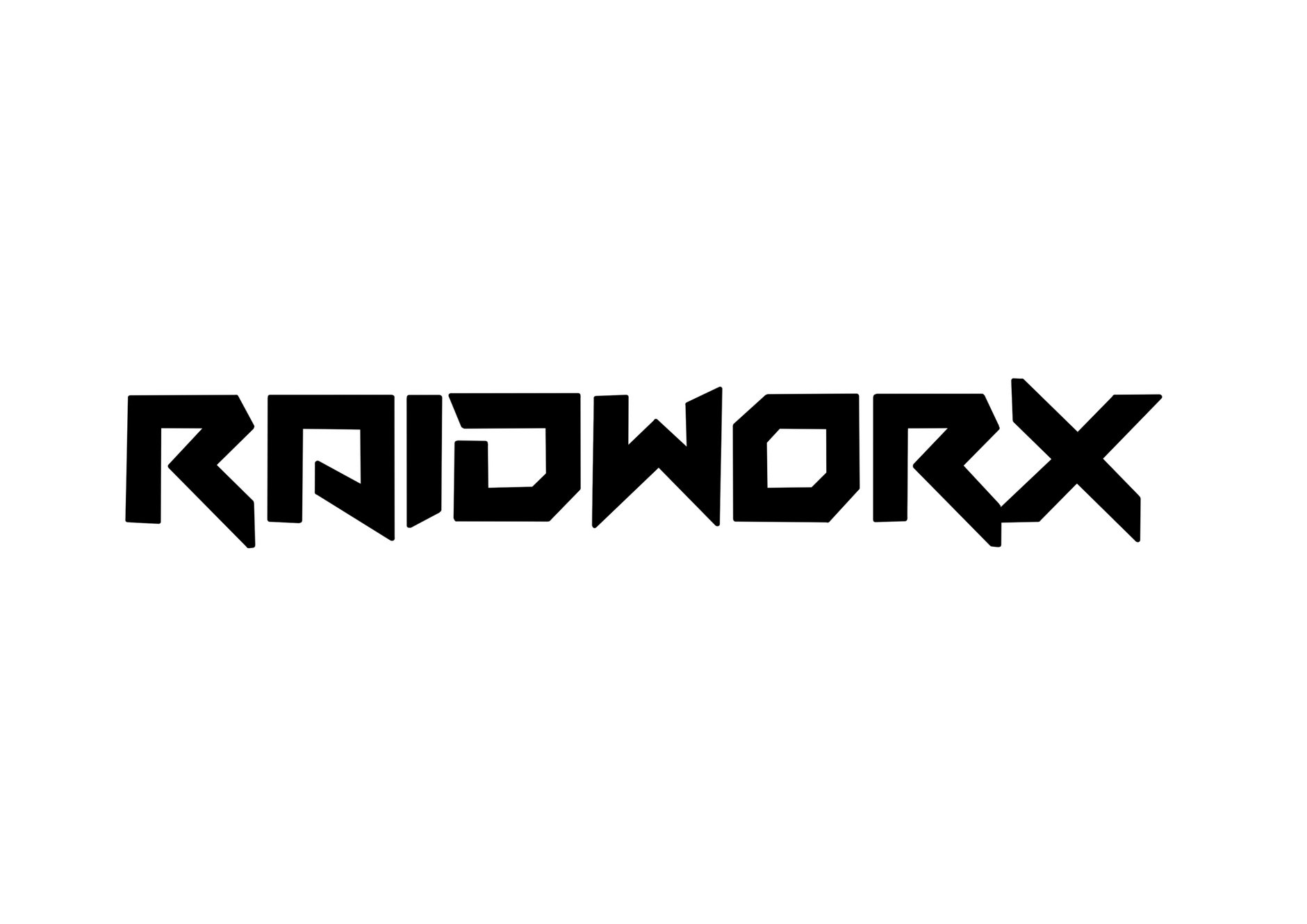 Raidworx