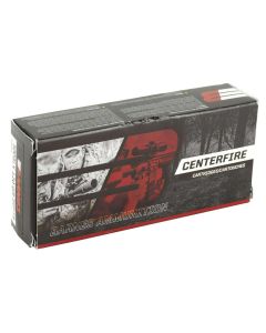 Barnes Centerfire 300BLK 120gr Jacketed Hollow Point (JHP) - 200rd Box