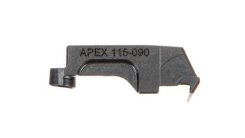 Apex Tactical Specialties Failure Resistant Extractor - Springfield Hellcat