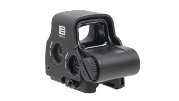 EOTech EXPS3-2 Holographic Weapon Sight - Black
