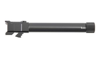 Killer Innovations Sancer 9mm Threaded Barrel for Glock 17 Gen 1-4