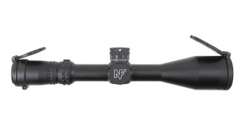 Nightforce NX8 4-32x50mm Rifle Scope