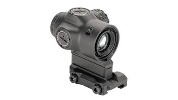 Primary Arms SLx 1X MicroPrism Optic w/ ACSS Cyclops Gen II Reticle - Red