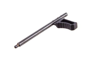 Shooters Element CZ Scorpion Improved Charging Handle - Black