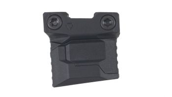 Strike Industries Stacked Angled Grip w/ Cable Management System (Picatinny)