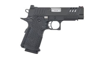 Staccato 2011 C2 X-Series 9mm Pistol - DLC/SS