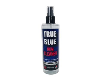TRUE BLUE Gun Cleaner - 8 oz Spray