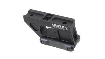 Unity Tactical FAST Comp Red Dot Mount