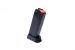Amend2 A2-19 9mm Magazine For Glock 19 - 15 Rounds