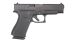 Glock 48 9mm Pistol - 10rd Black