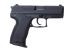 Heckler & Koch (H&K) P2000 (V3) 9MM Pistol - 13RD