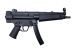 Heckler & Koch (H&K) SP5 9mm Pistol - 8.86"