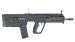 IWI Tavor X95 5.56 NATO Flattop Bull-Pup Rifle - 16.5" Black