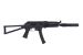 Kalashnikov USA KR-9S 9mm Rifle w/ Folding Stock - 16.25"