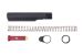 Kaw Valley Precision 6 Position Mil-Spec Stock Completion Kit w/ Buffer - 4.3oz