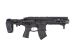 Maxim Defense MDX 505 PDX SCW PDW Brace 5.56 NATO Pistol - 5.5" Black