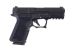 Polymer80 PFC9 Compact 9mm Pistol - Black