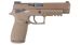 Sig Sauer P320 M17 Manual Safety 9mm Pistol