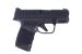 Springfield Armory Hellcat 9MM Micro-Compact Pistol - Fiber Optic