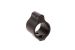 V Seven Weapon Systems Stainless Gas Block - .750 - Black