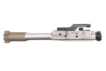 2A Armament AR15 Titanium Regulated Bolt Carrier (RBC) - Raw